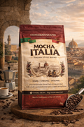 Classic Mocha Italia Style Blend