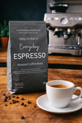 HomeBaristaFix Everyday Espresso